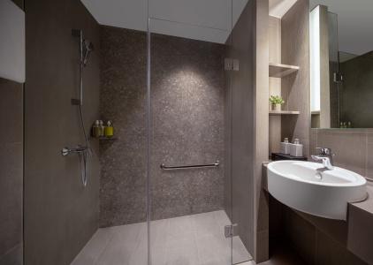 Citadines Rochor Singapore - 32