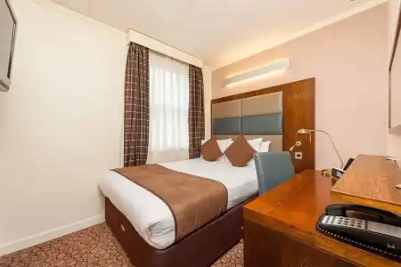 Mercure London Paddington - 37