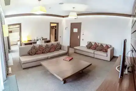 Arfa Park-hotel - 79