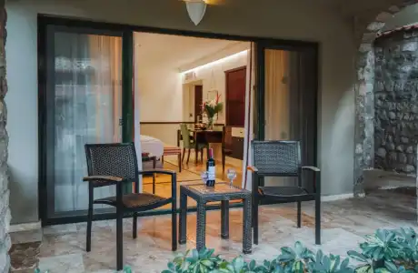 Martı Myra - Ultra All Inclusive - 93