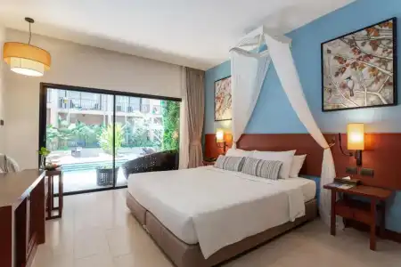 Deevana Plaza Krabi Aonang - 3