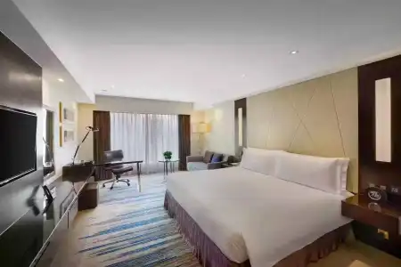 InterContinental Kuala Lumpur by IHG - 56