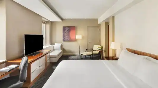 Hyatt Grand Central New York - 47