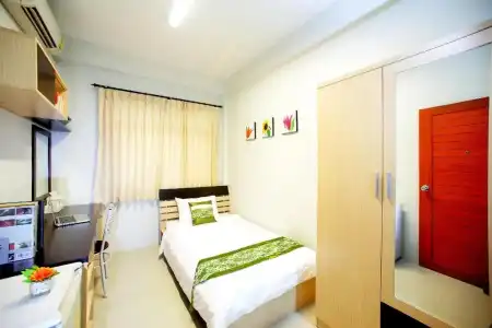 Smile Inn - 35