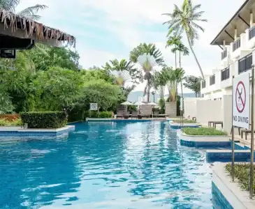 Horizon Karon Beach Resort & Spa - 17