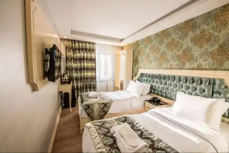 Sirkeci Ersu & Spa - 57