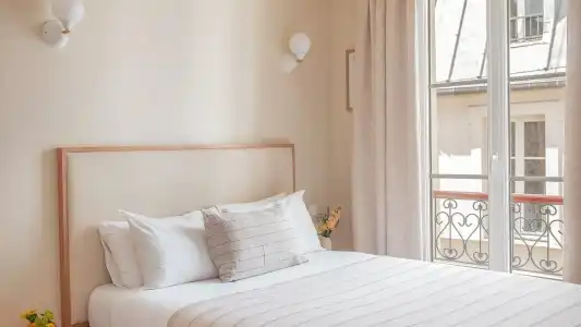 Hôtel Basss - 41