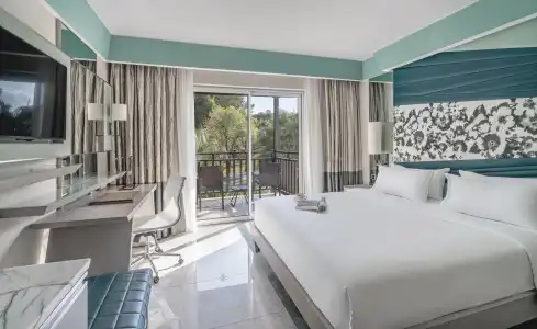 Rixos Premium Tekirova - the Land of Legends Access - 21