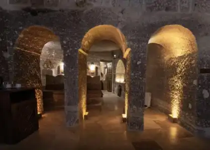 Grand Cave Suites - 189