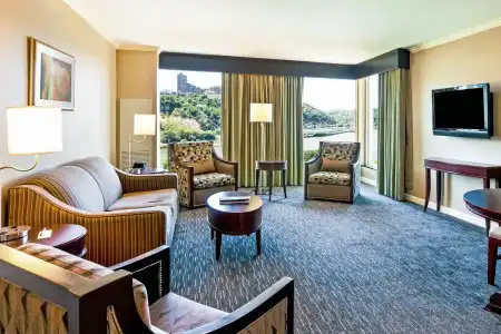 Wyndham Grand Pittsburgh Downtown - 36