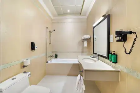 Al Hamra Residences Apartment - 69