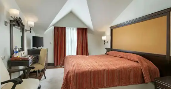 Dobedan Beach Resort Comfort - 51