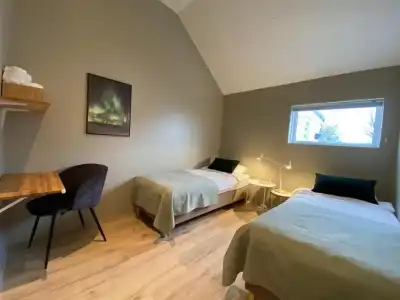 Dalshöfdi Guesthouse - 7