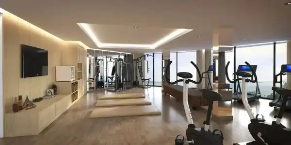 Mandarava Resort and Spa - 15