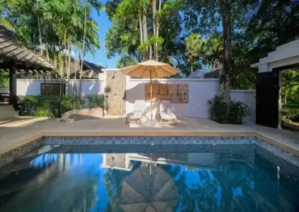 The Hotspring Beach Resort & Spa - 70