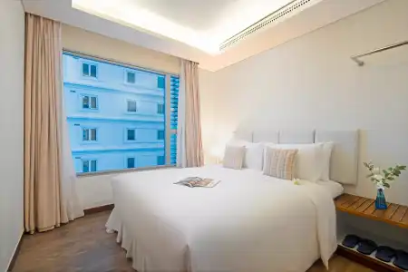 A La Carte Da Nang Beach - 49