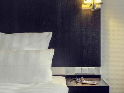 Mercure Potsdam City - 44