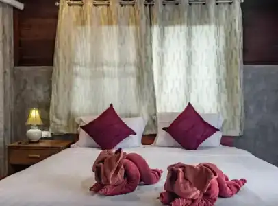 Kanya Cozy Bungalows Kata Beach - 41