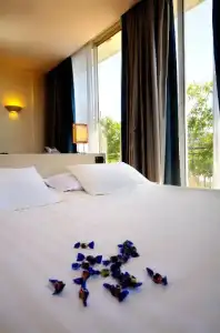 Best Western Plus Globus - 42