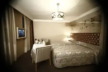 Fuat Paşa Oteli - 15