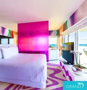 Temptation at The Tower Cancún All Inclusive - Adults Only - 115
