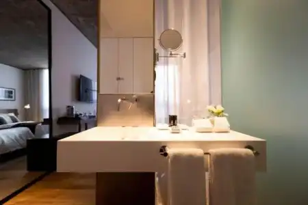Anselmo Buenos Aires Curio Collection By Hilton - 35