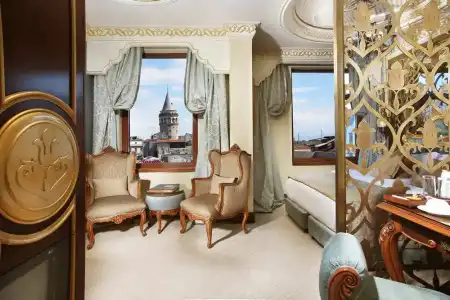 Daru Sultan Galata - 46