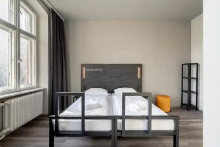 a&o Berlin Friedrichshain - 41