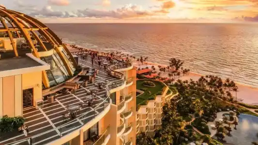 InterContinental Phu Quoc Long Beach Resort - 18