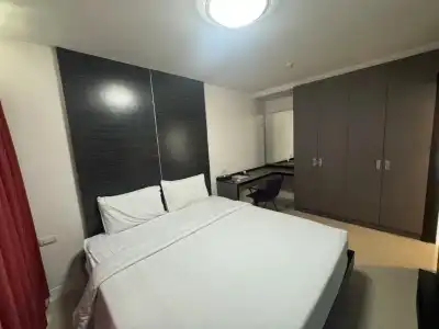 Palette Bella B All Suites Bangkok - 50