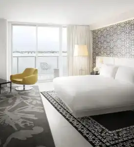 Mondrian South Beach - 45