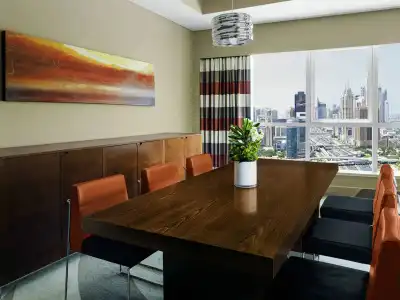 Novotel Dubai Al Barsha - 74