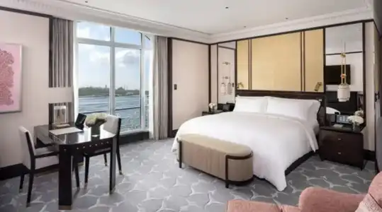 The Peninsula Istanbul - 25