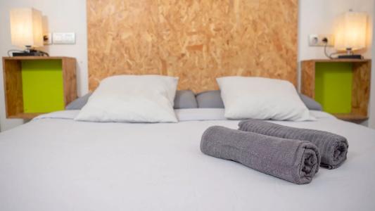 Urbany Hostel BCN GO! - 32