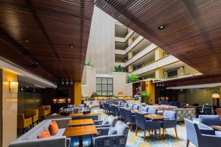 Holiday Inn Singapore Orchard City Centre by IHG - 20