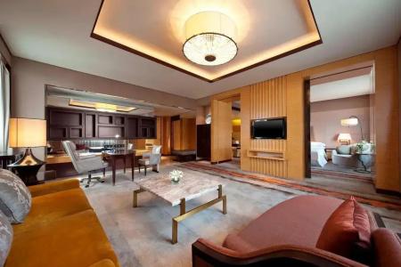 Sheraton Xi'an North City - 76