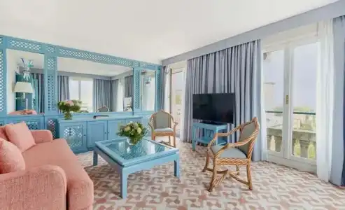 Excelsior Venice Lido Resort - 69