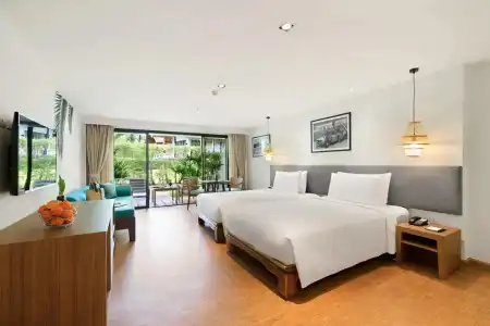 Outrigger Khao Lak Beach Resort - 54