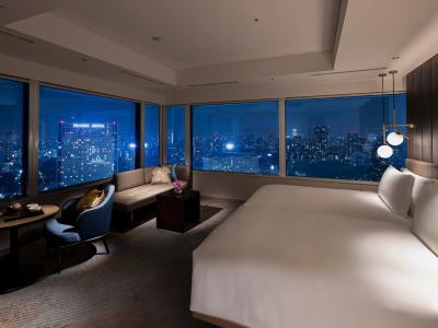The Strings by InterContinental Tokyo by IHG - 42