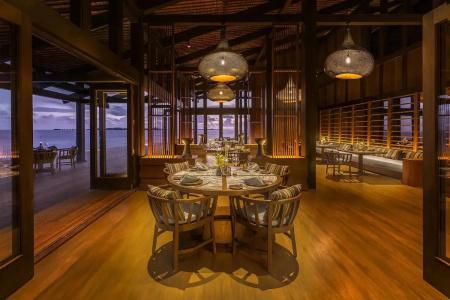 Kudadoo Maldives Private Island – Luxury All Inclusive - 10