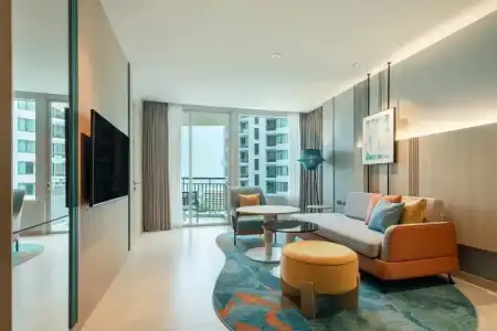 Holiday Inn PATTAYA by IHG - 63