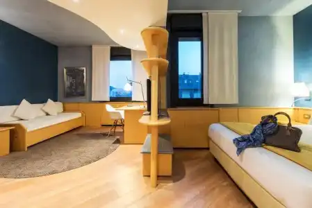Best Western Plus Executive and Suites - 37