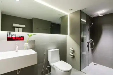 Galleria 12 Sukhumvit Bangkok by Compass Hospitality - 52