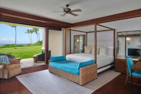The Resort at Kapalua Bay, Maui - 3