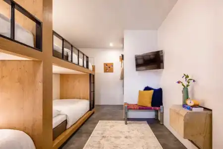 BUNK Amsterdam - 32