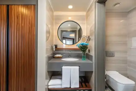 Seaden Quality Resort & Spa - 73