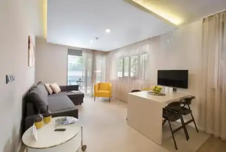 Trend Suites - 46