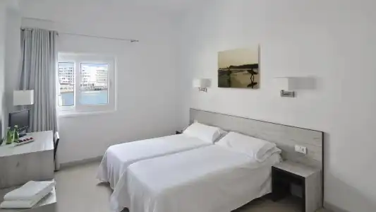 Acosta El Medano 2 Bedrooms 2 mins beach - 35