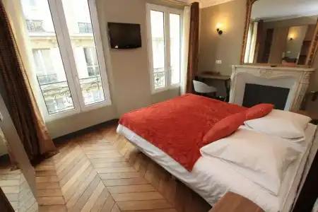 Excelsior Batignolles - 27