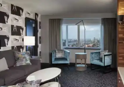 Hilton Boston Back Bay - 76